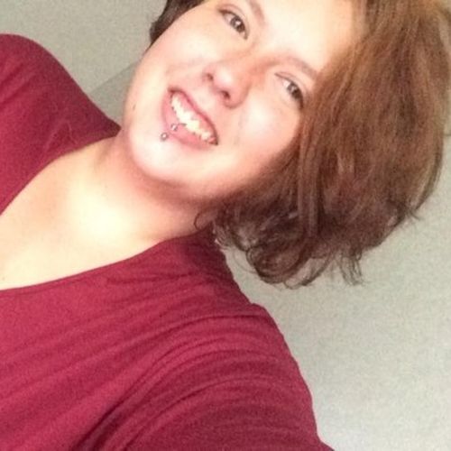 Child Care Provider Kaitlynn H's Profile Picture