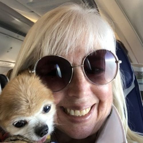 Elder Care Provider Barbara W's Profile Picture