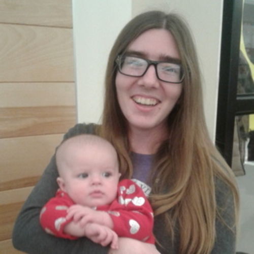 Canadian Nanny Provider Tara K's Profile Picture