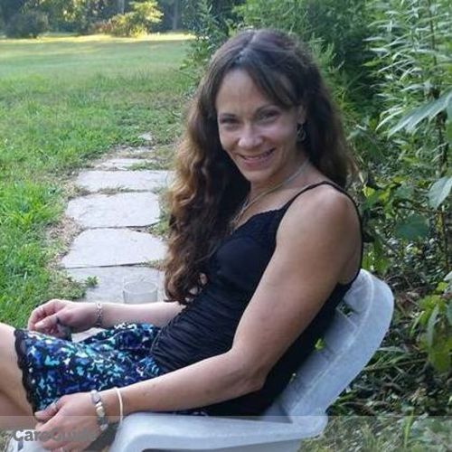 Housekeeper Provider Elizabeth A's Profile Picture