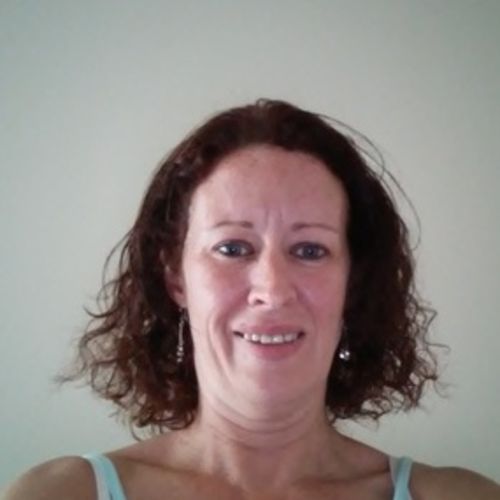 Child Care Provider Jennifer P's Profile Picture