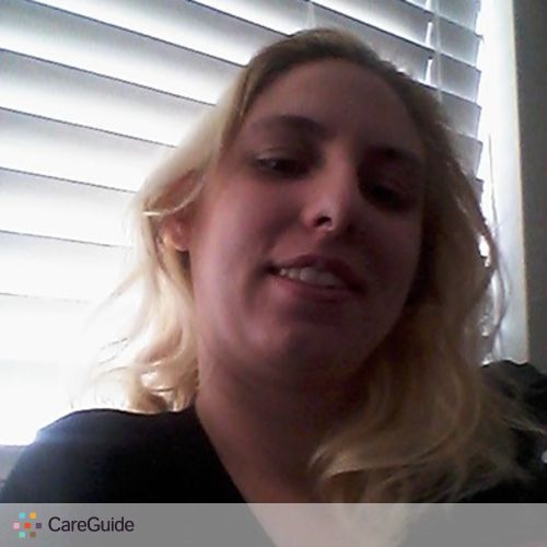 Child Care Provider Heather Laing's Profile Picture