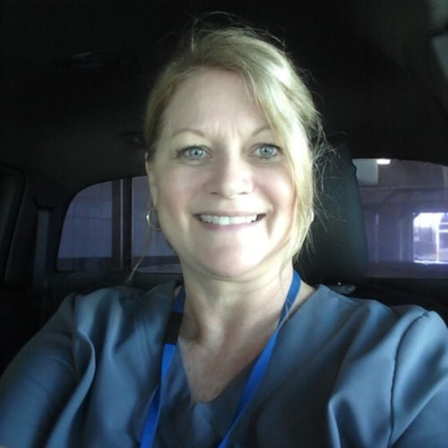 Elder Care Provider Wendy L's Profile Picture
