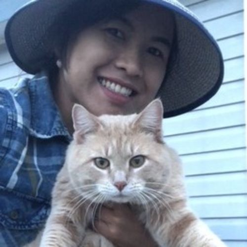 Canadian Nanny Provider Tri W's Profile Picture