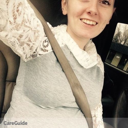 Pet Care Provider Corinna S's Profile Picture
