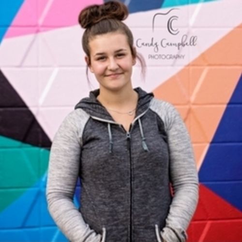 Canadian Nanny Provider Sydney P's Profile Picture