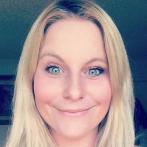 Housekeeper Provider Amanda B's Profile Picture