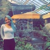 Hi! My name is Serena, and I'm currently a student in my second year of university