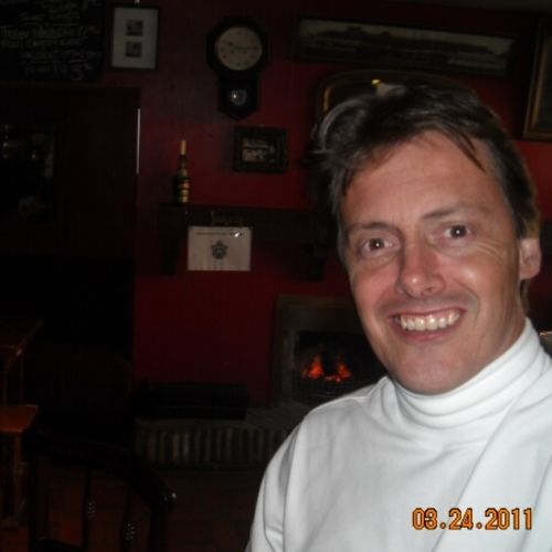 House Sitter Provider John C's Profile Picture