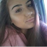 Madison Brookshire