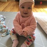 Looking for full-time live out nanny in Kingston to start January 2020!