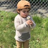 Looking for part time/ occasional babysitter for our 2.5 yo son