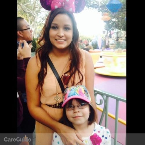 Canadian Nanny Provider Lyndsay Higgs's Profile Picture