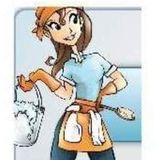 Cinderella cleaners. You're house in distress, we'll clean the mess!