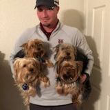 Reno Pet Sitter Available For Job Opportunities in Reno Nevada