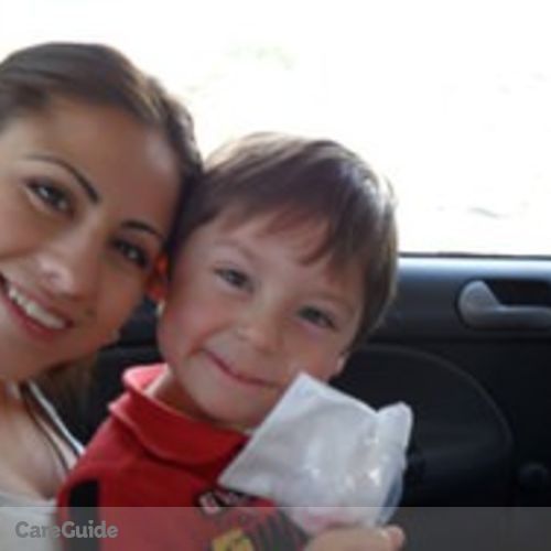 Canadian Nanny Provider Montserrat V's Profile Picture