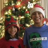 Hiring a caring part-time nanny in Markham,On