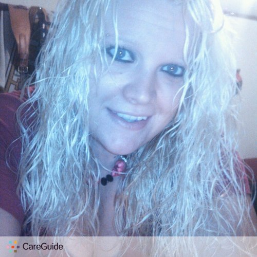 Pet Care Provider Jamie L's Profile Picture