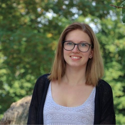 Canadian Nanny Provider Summer Spragg's Profile Picture