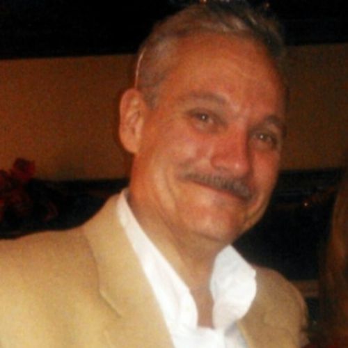 House Sitter Provider Rick Myers's Profile Picture