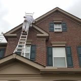 Blaine painting. Residential and Commercial