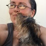 Pet caregiver is looking for to care your furkids while you're away.