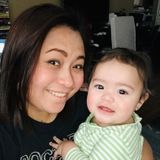 I can work part time babysitter or housekeeping. Housekeeping is my forte though i love babysitting as well.