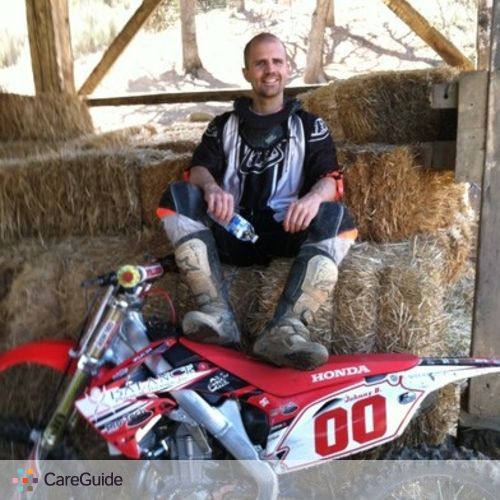 Experienced Dirt Bike Mechanic Mechanic in Tracy, CA