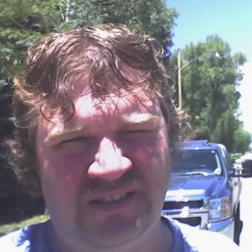 House Sitter Provider David H's Profile Picture
