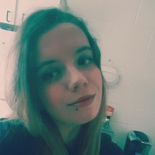 Child Care Provider Nathalie L's Profile Picture
