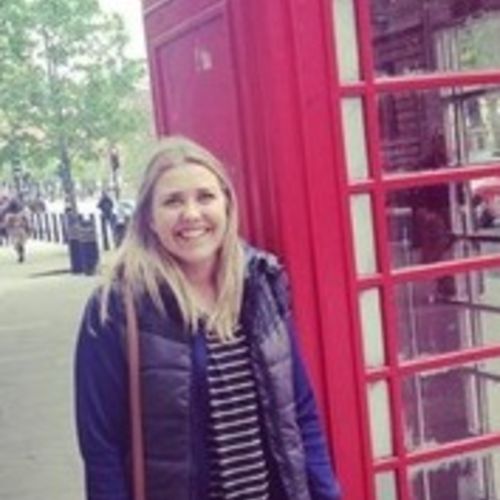 Canadian Nanny Provider Emma T's Profile Picture