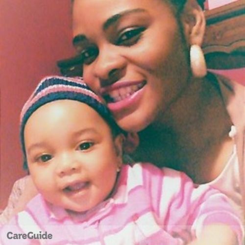 Child Care Provider Oshim A's Profile Picture