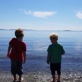 Nanny needed for 2 weeks during summertime!