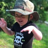 Looking for a mother's helper