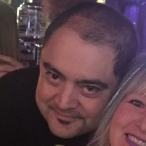 House Sitter Provider Matthew M's Profile Picture