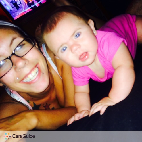 Child Care Provider Nicole Mintscheff's Profile Picture