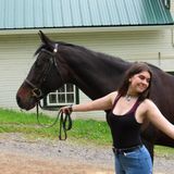 Howdy! My name is Rachel Grace Pickard. I'm 17 and located in Burr Ridge, but I am willing to travel within an hour of home.