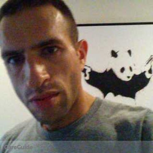 Housekeeper Job Bader A's Profile Picture