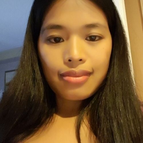 Canadian Nanny Provider Noemi M's Profile Picture