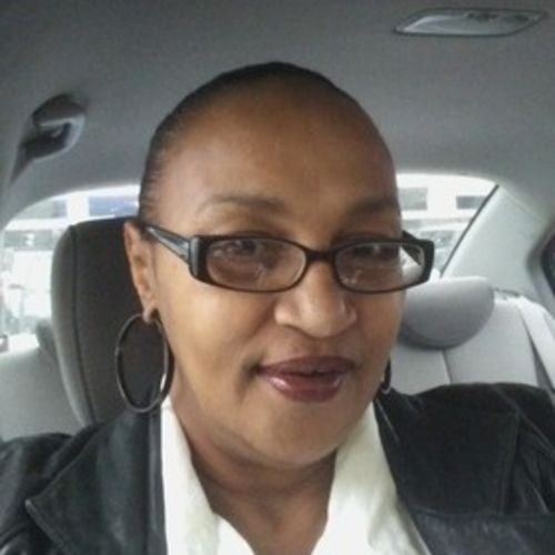 Housekeeper Provider Tina Love's Profile Picture