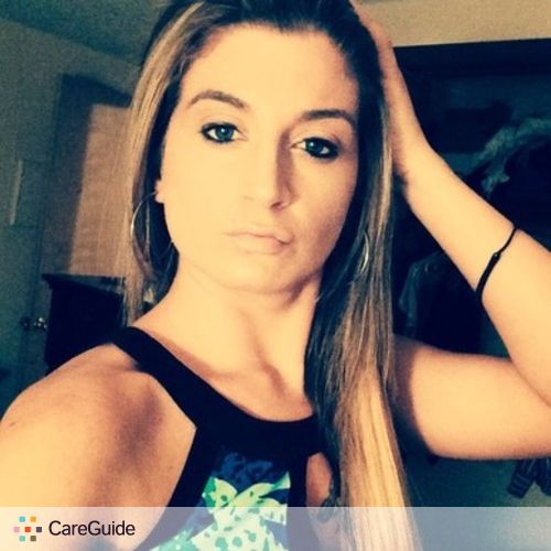 Housekeeper Provider Jackie M's Profile Picture