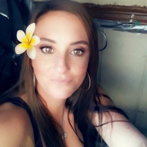 Housekeeper Provider Meghan M's Profile Picture