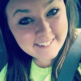 Hi my name is Destiny Chapman!