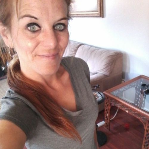 Housekeeper Provider Ashley C's Profile Picture