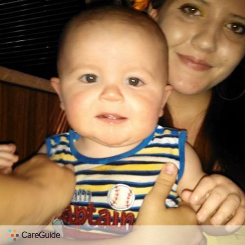 Child Care Provider Leah C's Profile Picture