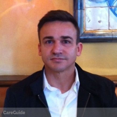 Pet Care Provider Dr. Frank Golder's Profile Picture