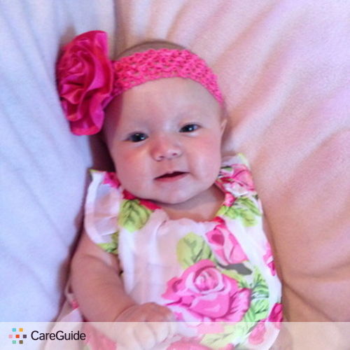 Child Care Provider Ashton B's Profile Picture
