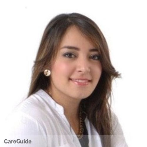 Child Care Provider Fernanda T's Profile Picture