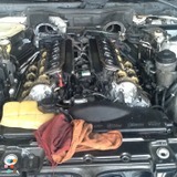 Experienced technician since 2002 ASE cert, BMW cert. Trying to make it on my own