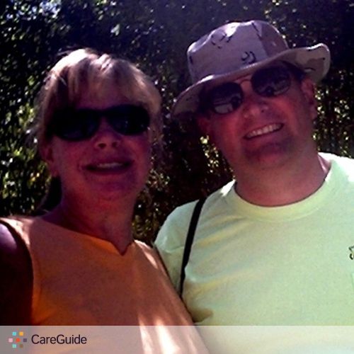 House Sitter Provider Beth S's Profile Picture